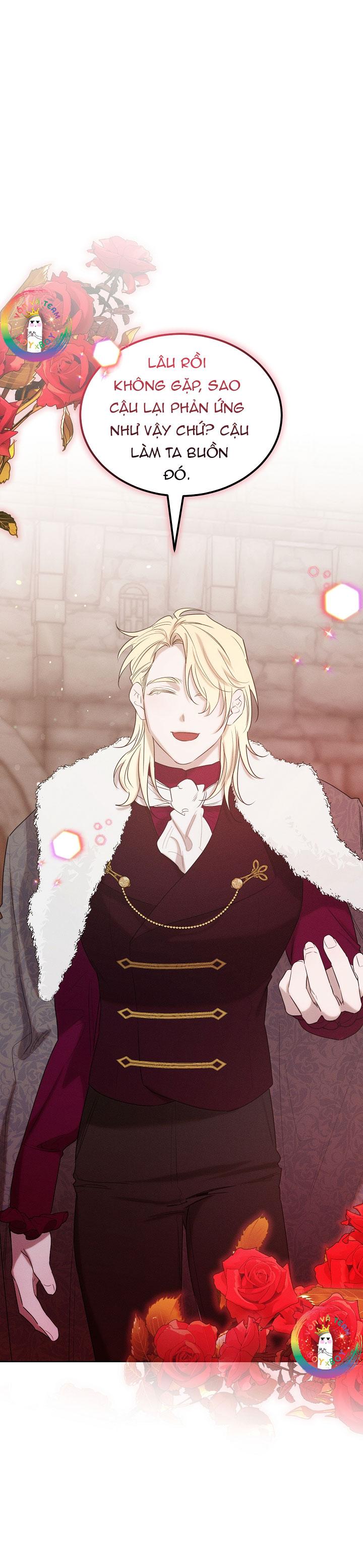 (END) Này, Đừng Có Nhấn Cái Nút Đó! Chapter 47 - Trang 2