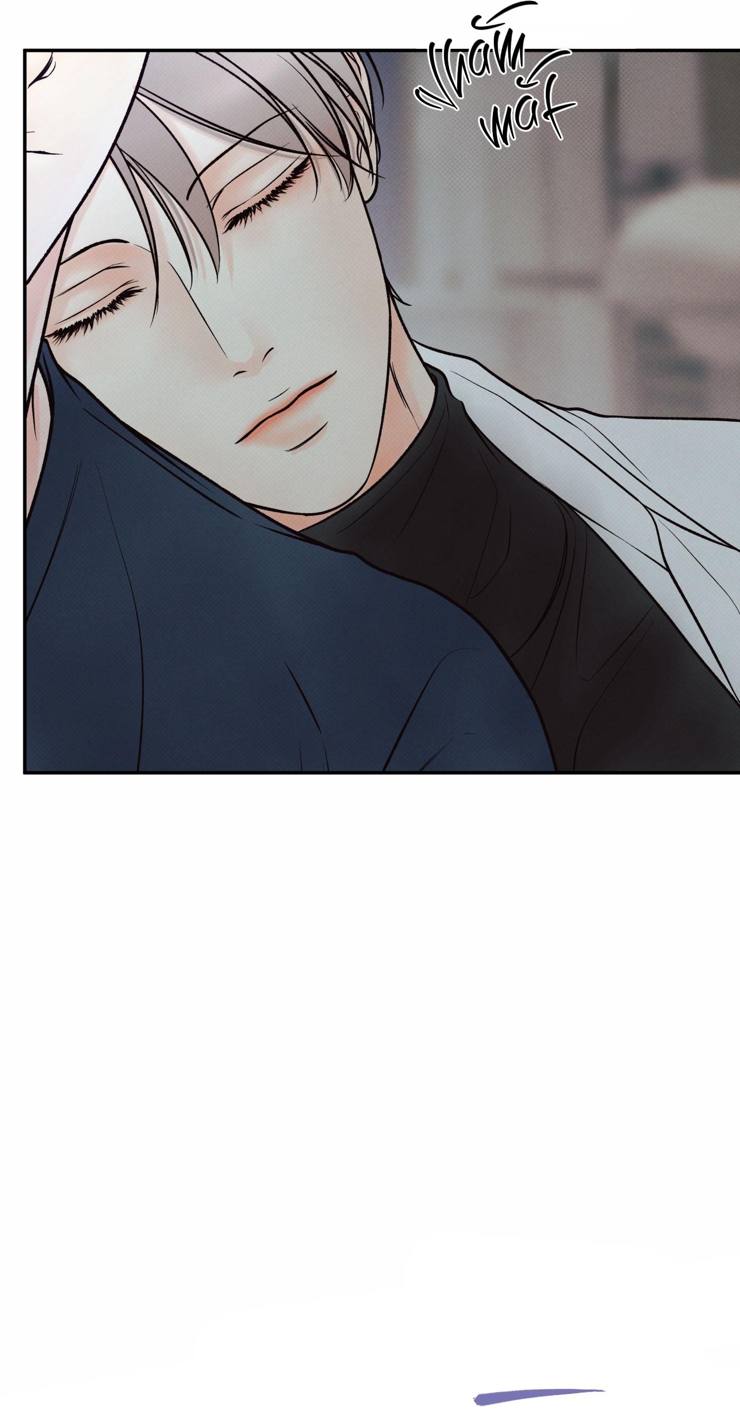 (GĐCV) RANH GIỚI CỦA SỰ MÊ HOẶC Chapter 22 H+ - Trang 2
