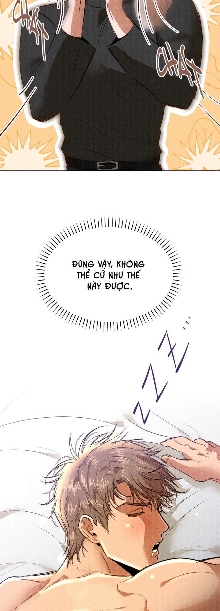 TUYỂN TẬP NGỰC BỰ, CUNG KHỦ CỦA NHÀ KIM Chapter 181.7 ôm anh 7 - Trang 2