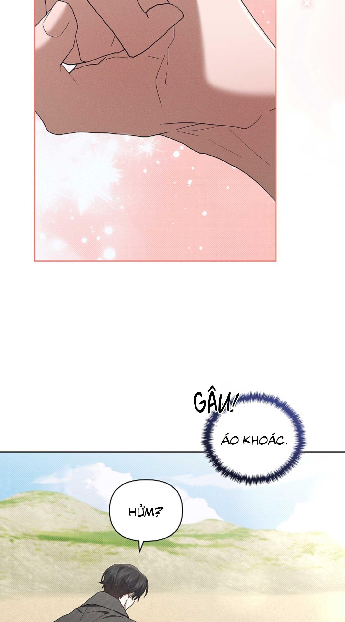 ĐỪNG ĐỘNG VÀO CÚN CON! Chapter 44.10 End - Trang 2