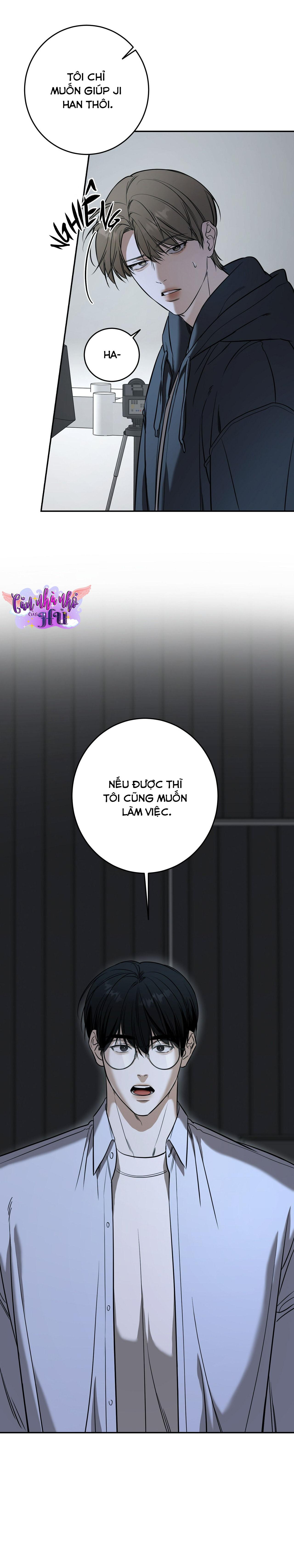 CHÀNG TRAI CHO EM MỌI THỨ Chapter 31 - Next Chapter 32