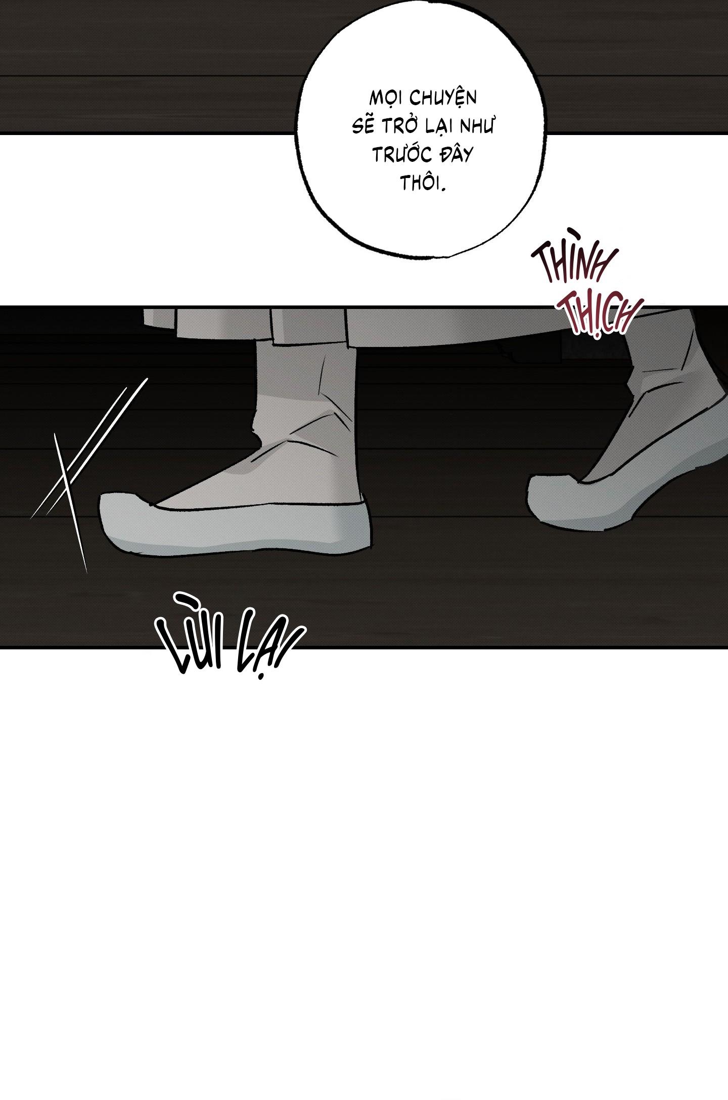 (CBunu) Nguyệt Ẩn Dạ Đàm Chapter 36 - Trang 2