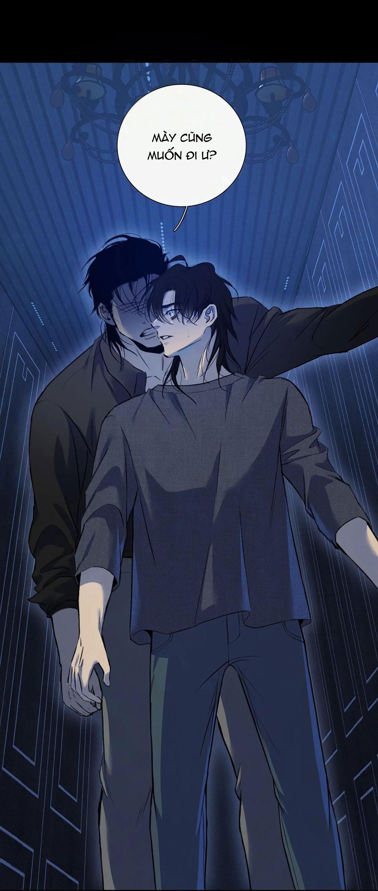 Sắc Thu Nghĩa Trang Chapter 30 - Trang 2