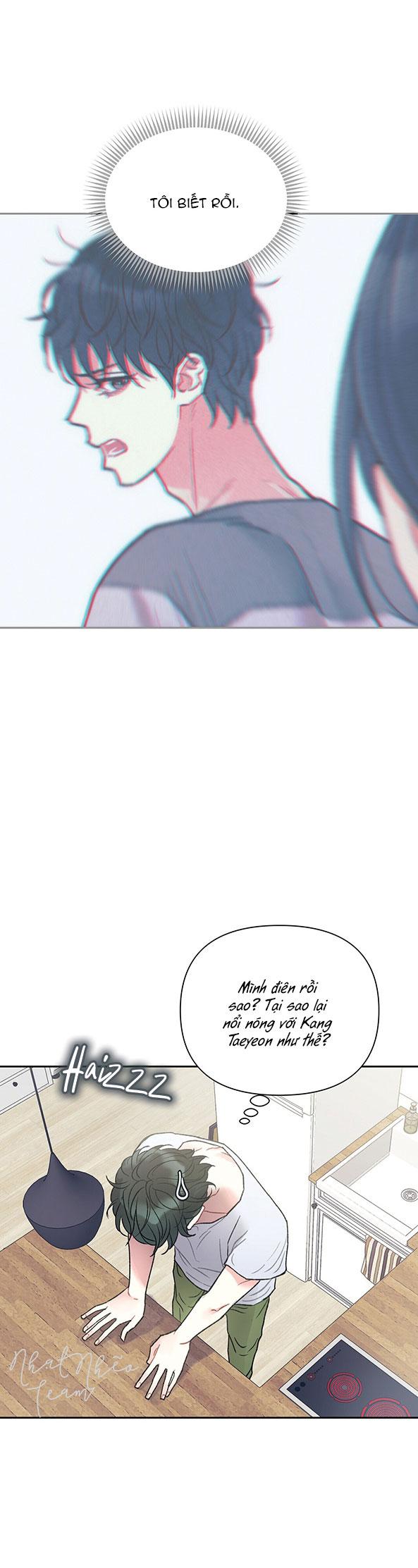 Ten Chapter 3 - Next Chapter 4