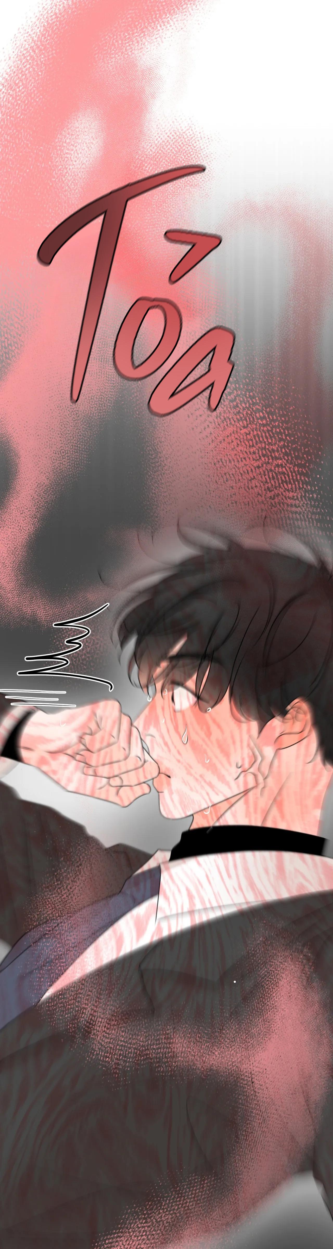 Ranh Giới Mùi Hương Chapter 12 - Trang 2