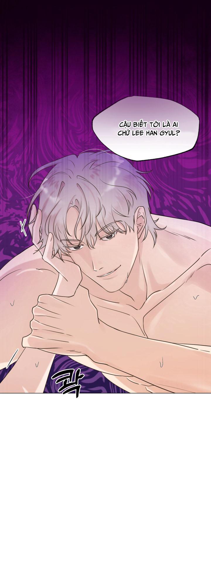 Sứ Giả Tình Yêu Chapter 1 - Trang 2