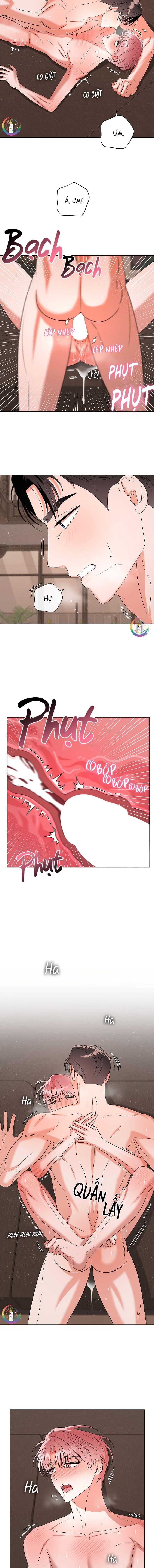 Một Ngày Nọ, Tên Đàn Ông Xúc Tu Xuất Hiện Chapter 10 - Trang 2