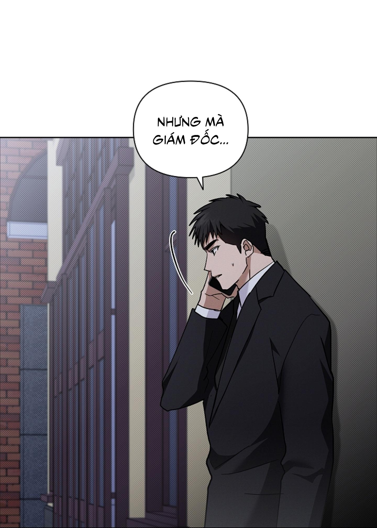 ĐỪNG ĐỘNG VÀO CÚN CON! Chapter 44.05 - Trang 2