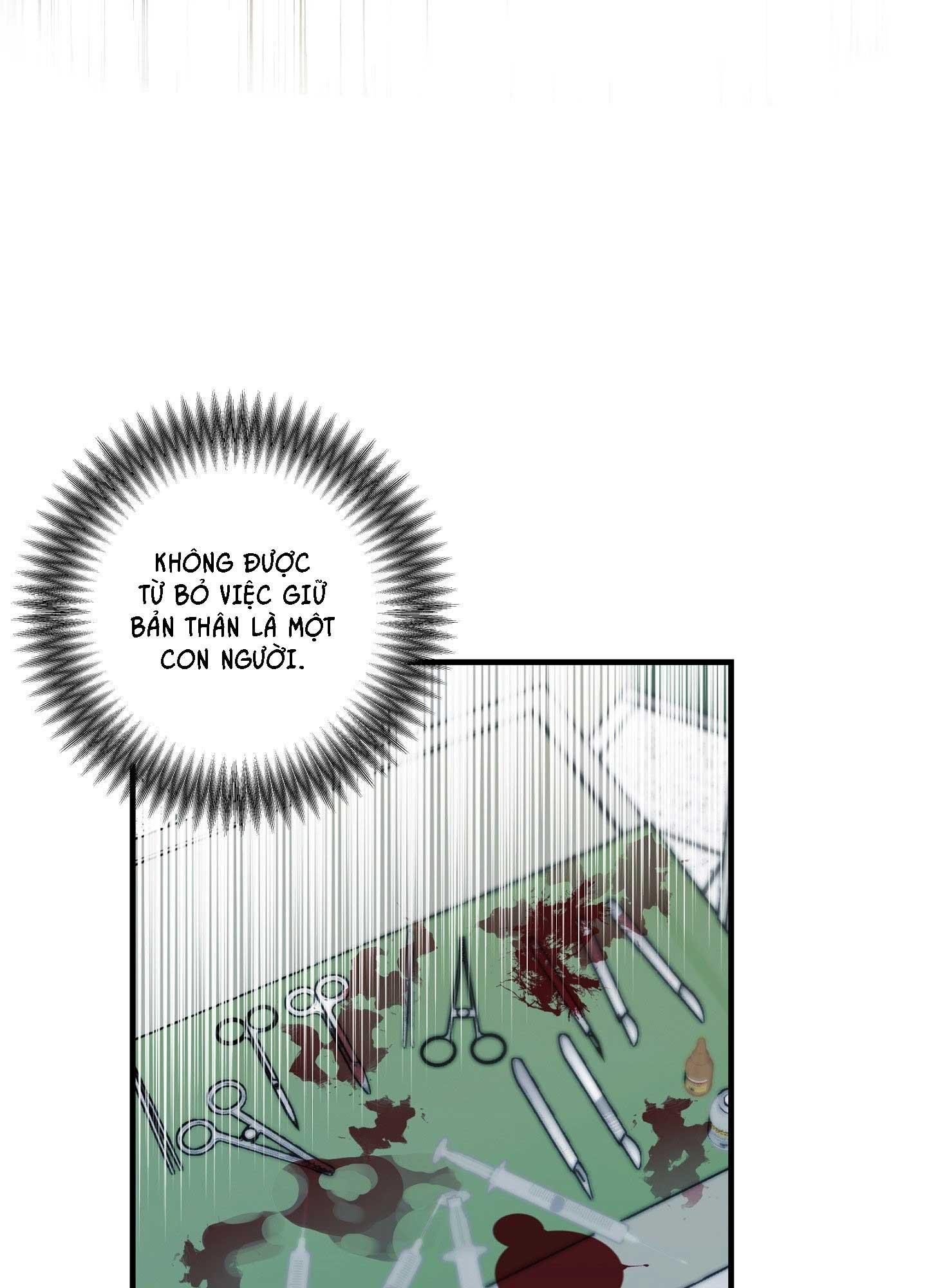 MẢNH VỠ CỦA ÁNH TRĂNG Chapter 2 - Trang 2