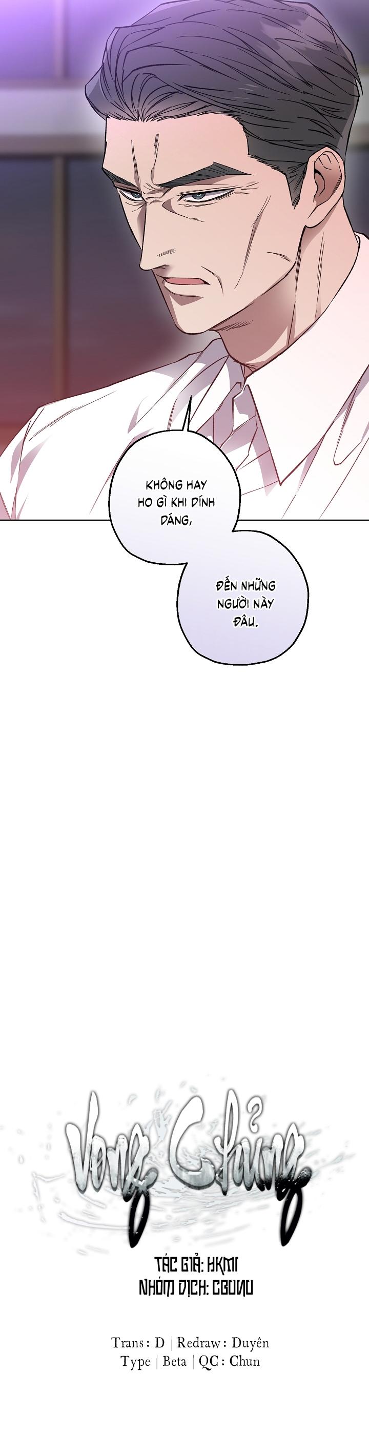(CBunu) Vong Chủng Chapter 9 - Trang 2