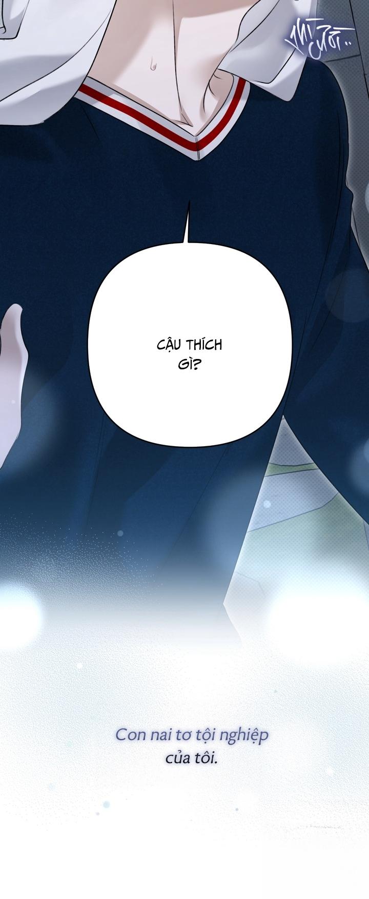 (GĐCV) EIGHTEEN'S BED Chapter 33 - Next 