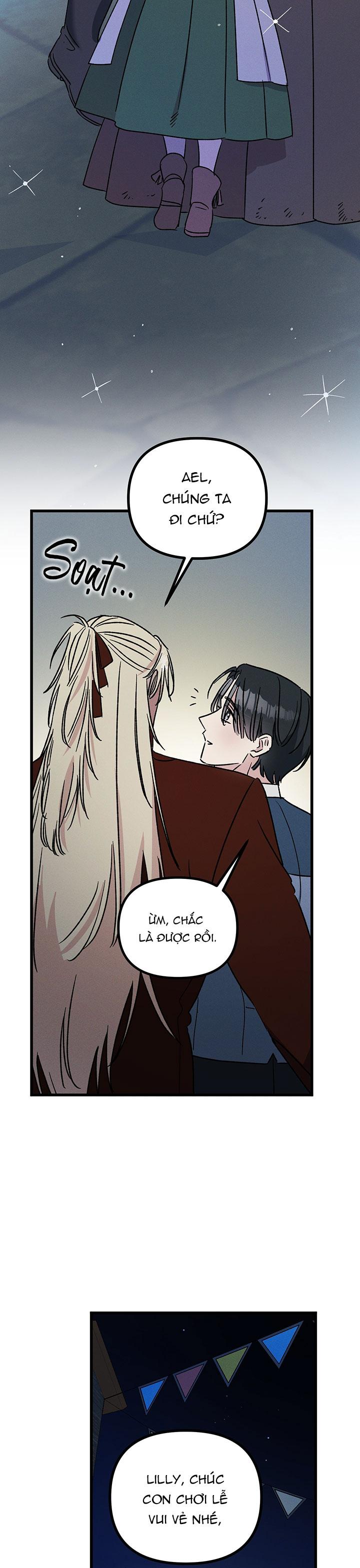 Mermaid's Cradle Chapter 8 - Trang 2