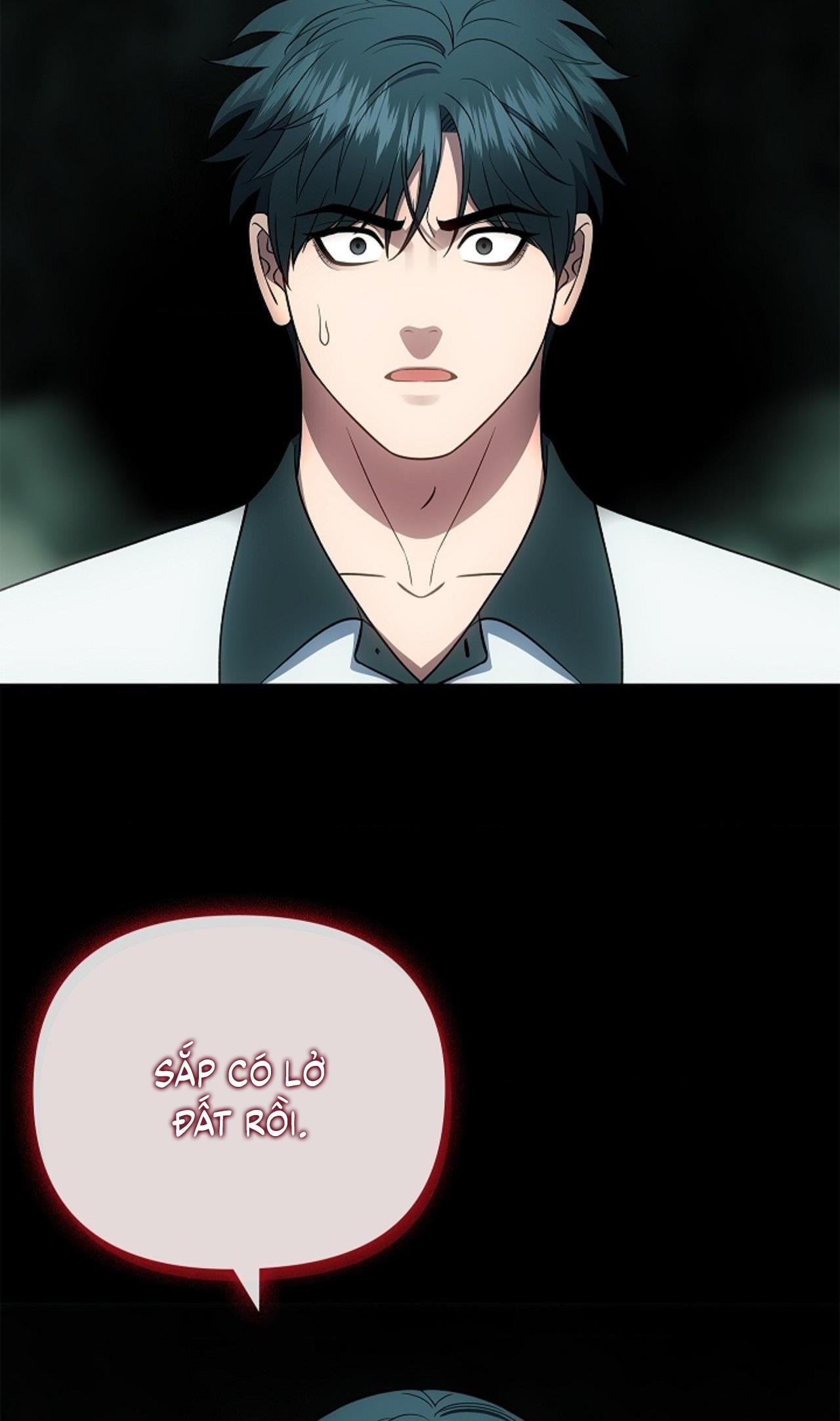 (CBunu) Đuổi Bắt Giữa Đêm Ngọt Ngào Chapter 30 - Trang 2