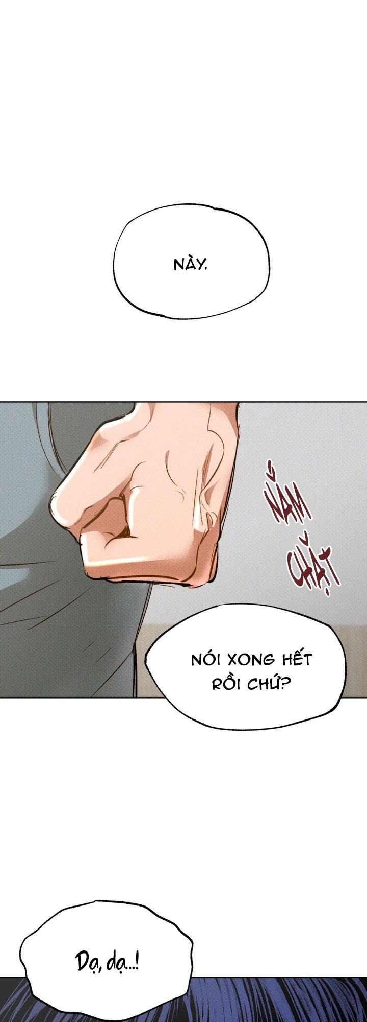 TUYỂN TẬP NGỰC BỰ, CUNG KHỦ CỦA NHÀ KIM Chapter 181.7 ôm anh 7 - Trang 2