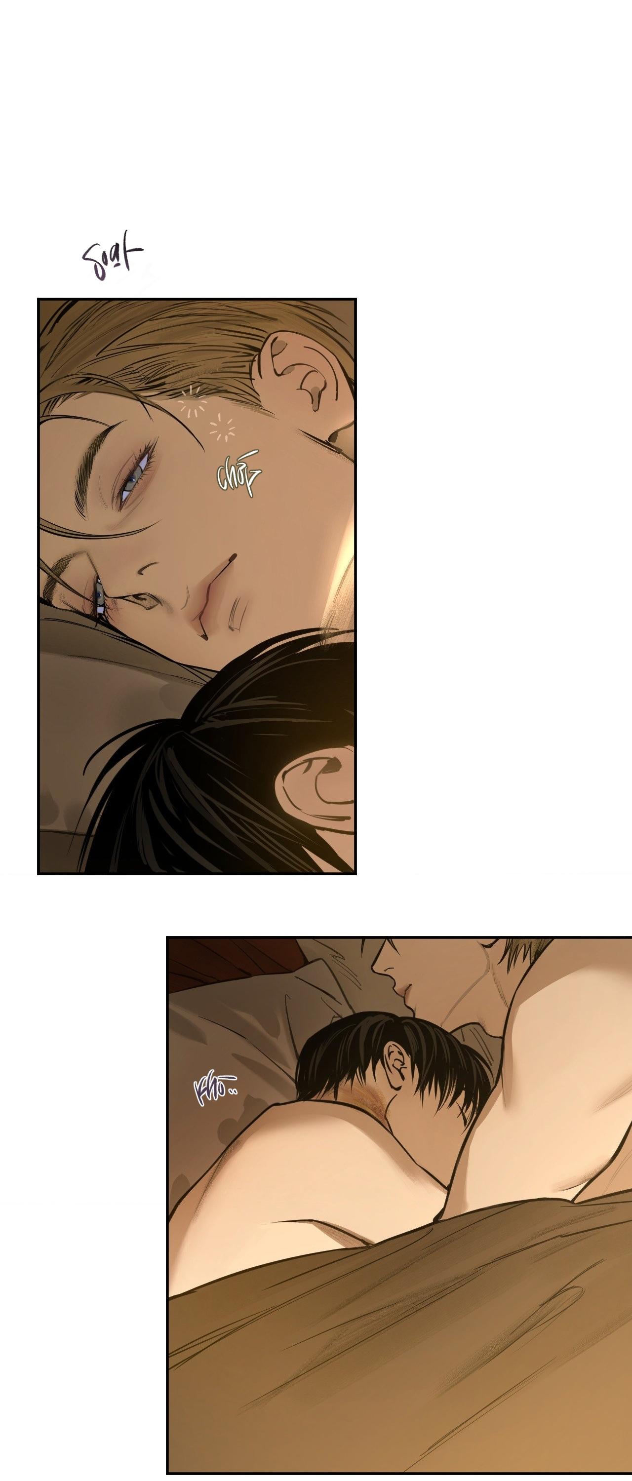 (GĐCV) SA NGÃ Chapter 7 H - Trang 2