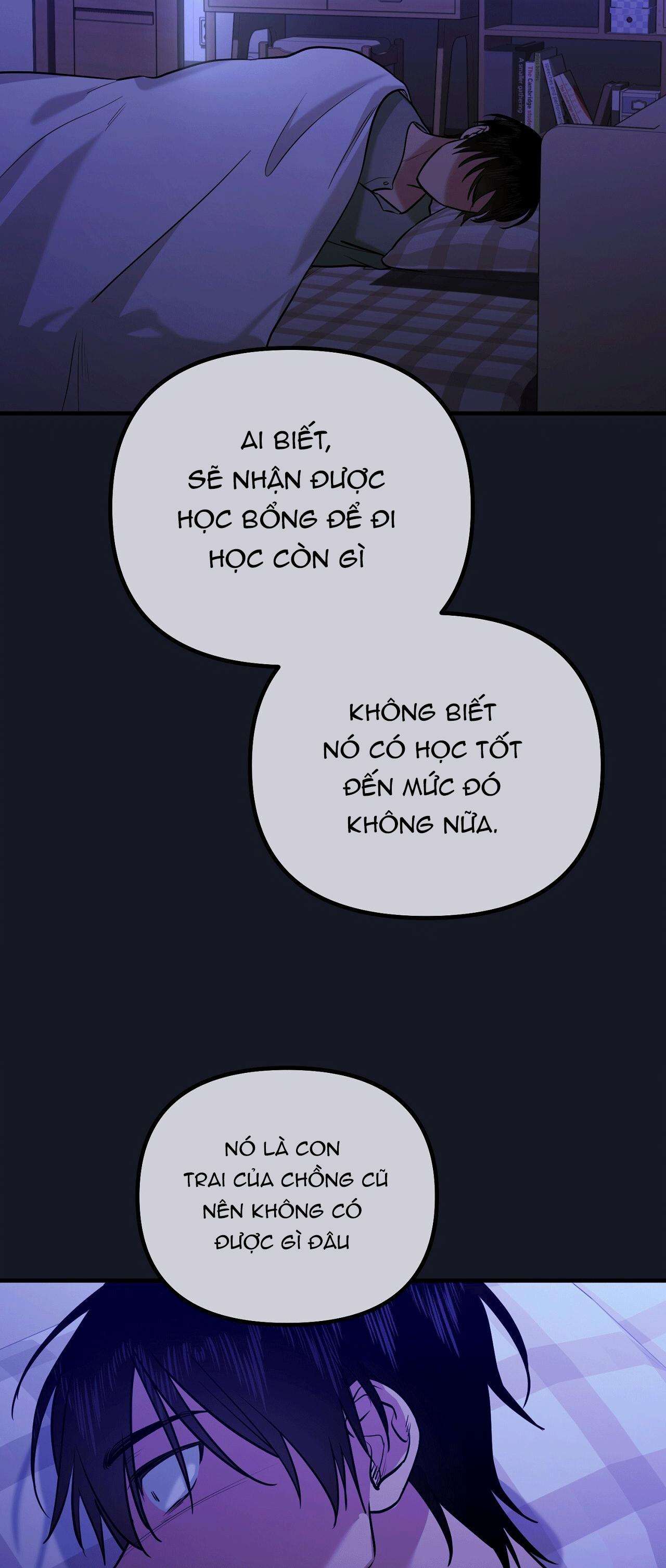 Delivered Comics Chapter 13 - Next Chapter 14