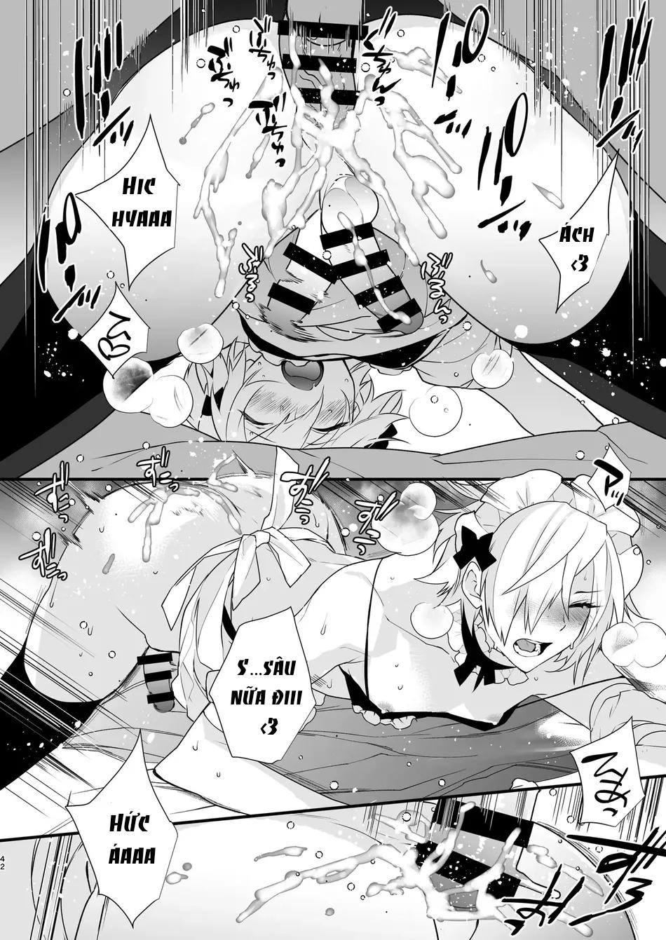 Oneshot hỏny Chapter 371.2 - Next Chapter 371.2