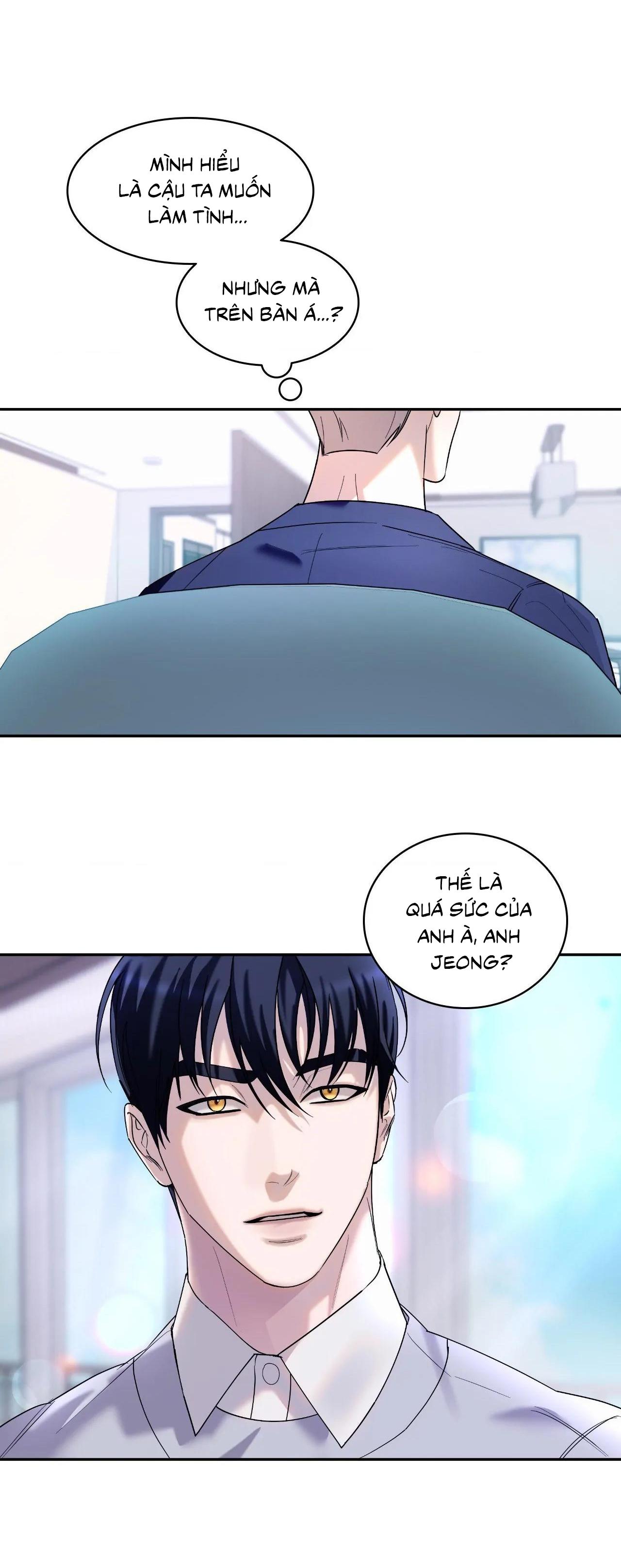 Đảo Ngược Kịch Bản Chapter 5 - Trang 2