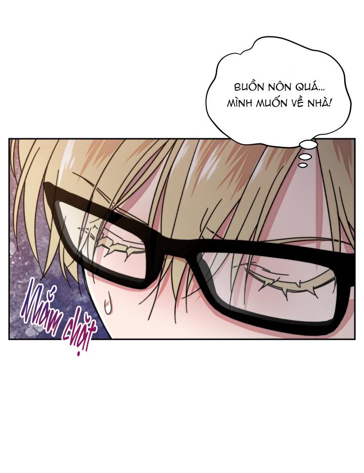 Người Hàng Xóm Bất Ngờ Chapter 2 - Trang 2