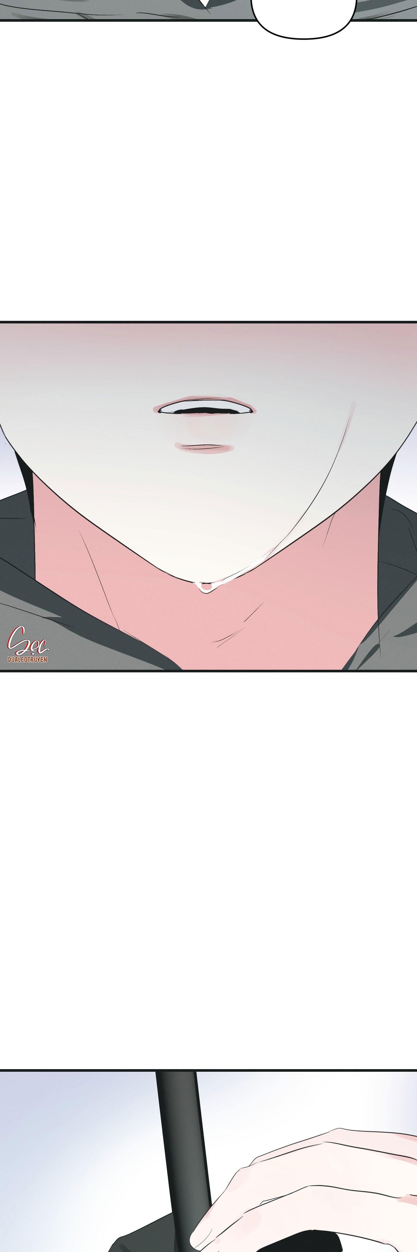 DŨNG SĨ 3 CHÂN Chapter 41 END - Trang 2