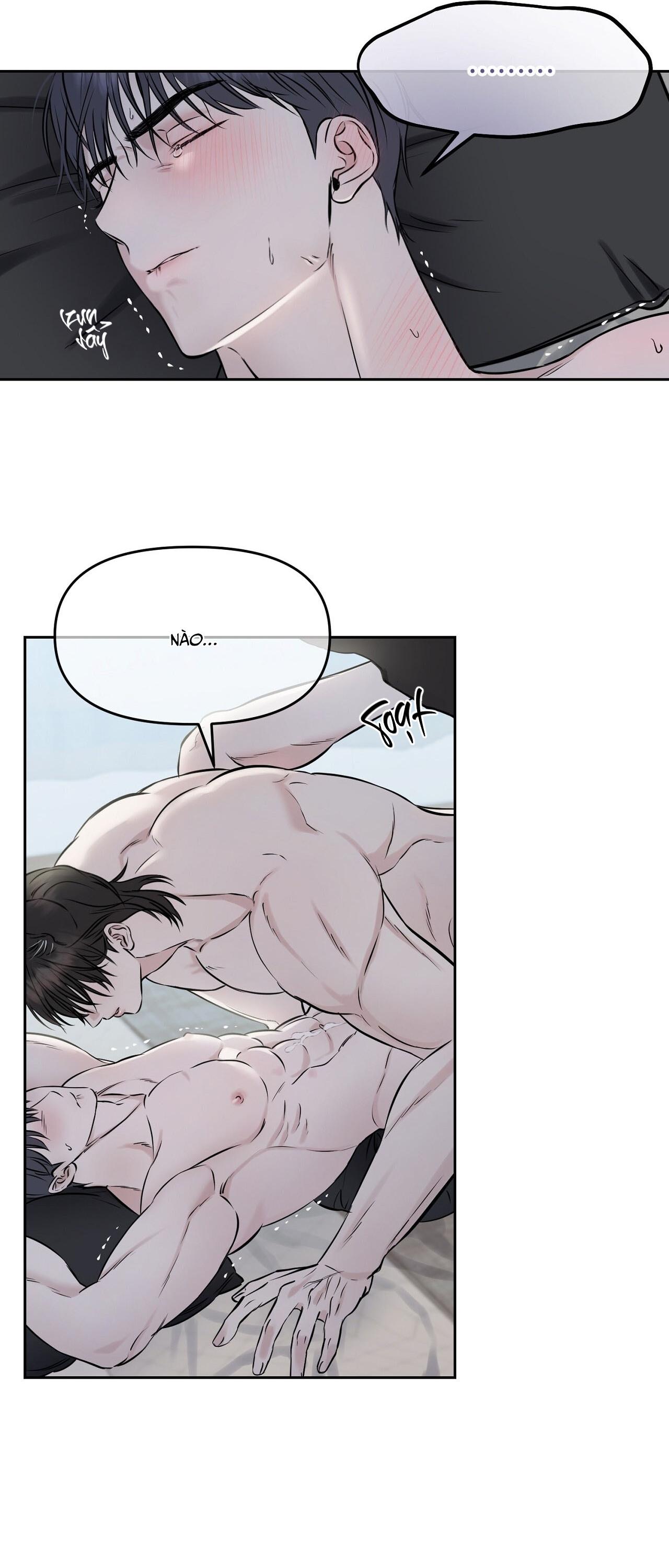 (GĐCV) ÁNH NẮNG LEN LỎI Chapter 7 - Trang 2
