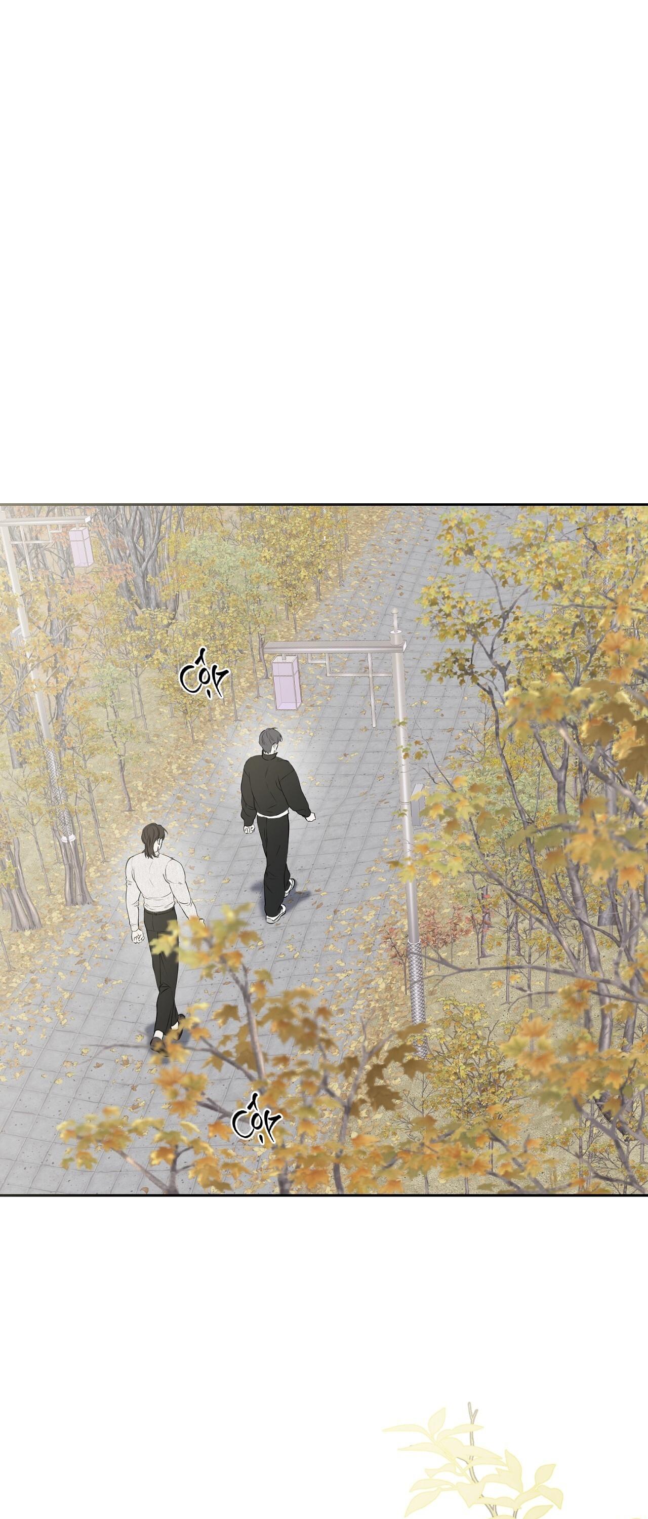 (GĐCV) ÁNH NẮNG LEN LỎI Chapter 10 - Trang 2