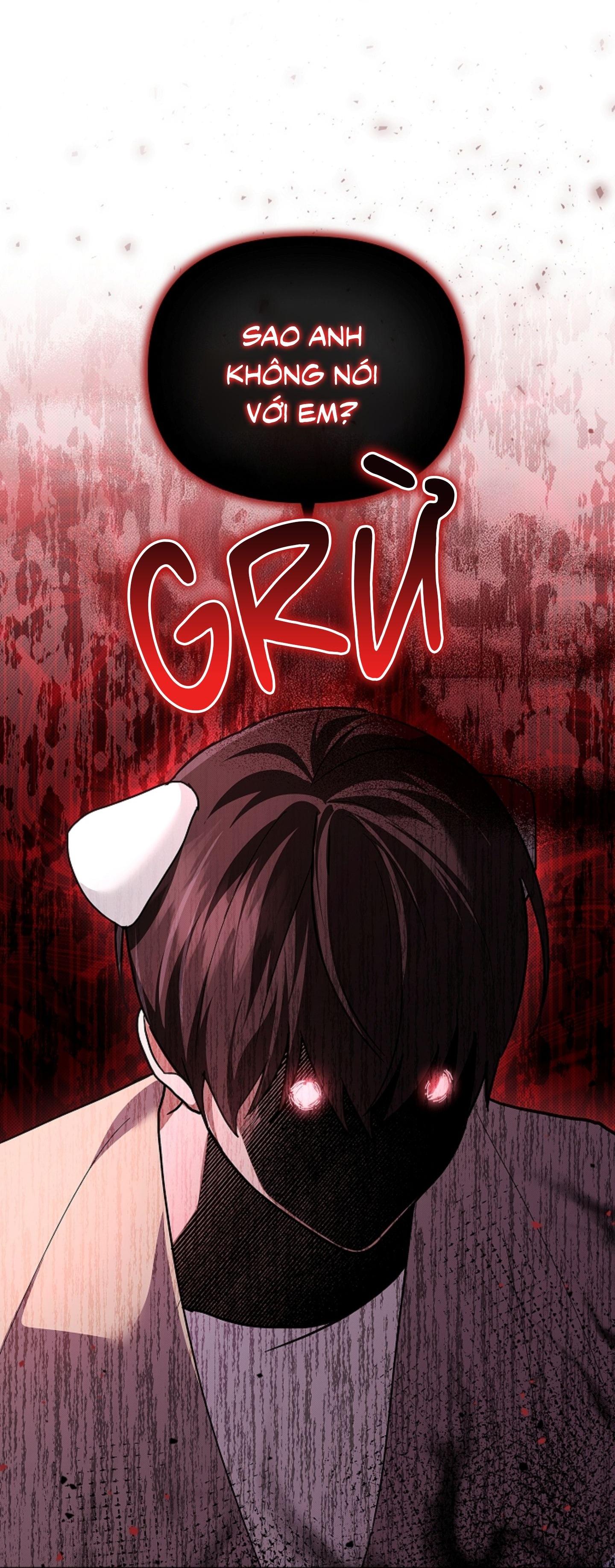 ĐỪNG ĐỘNG VÀO CÚN CON! Chapter 44.07 - Trang 2