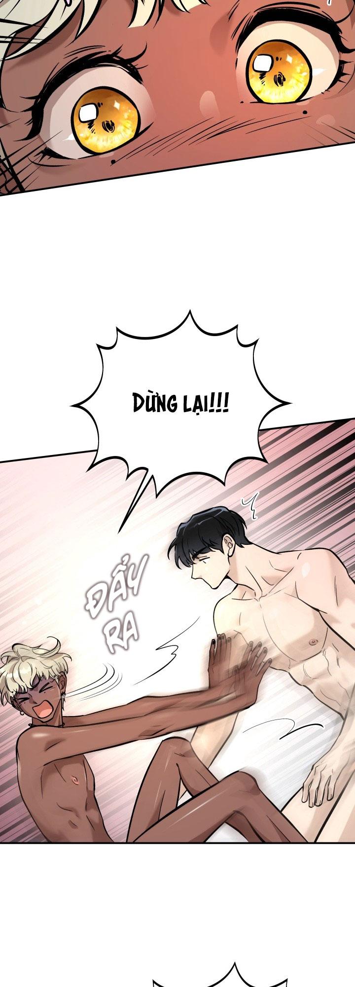 THÚ CƯNG DAMDANG Chapter 8.2 whipping 2 - Next Chapter 8.2 whipping 2