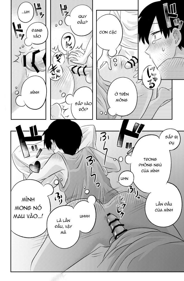 Oneshot hỏny Chapter 444.2 - Next Chapter 444.2