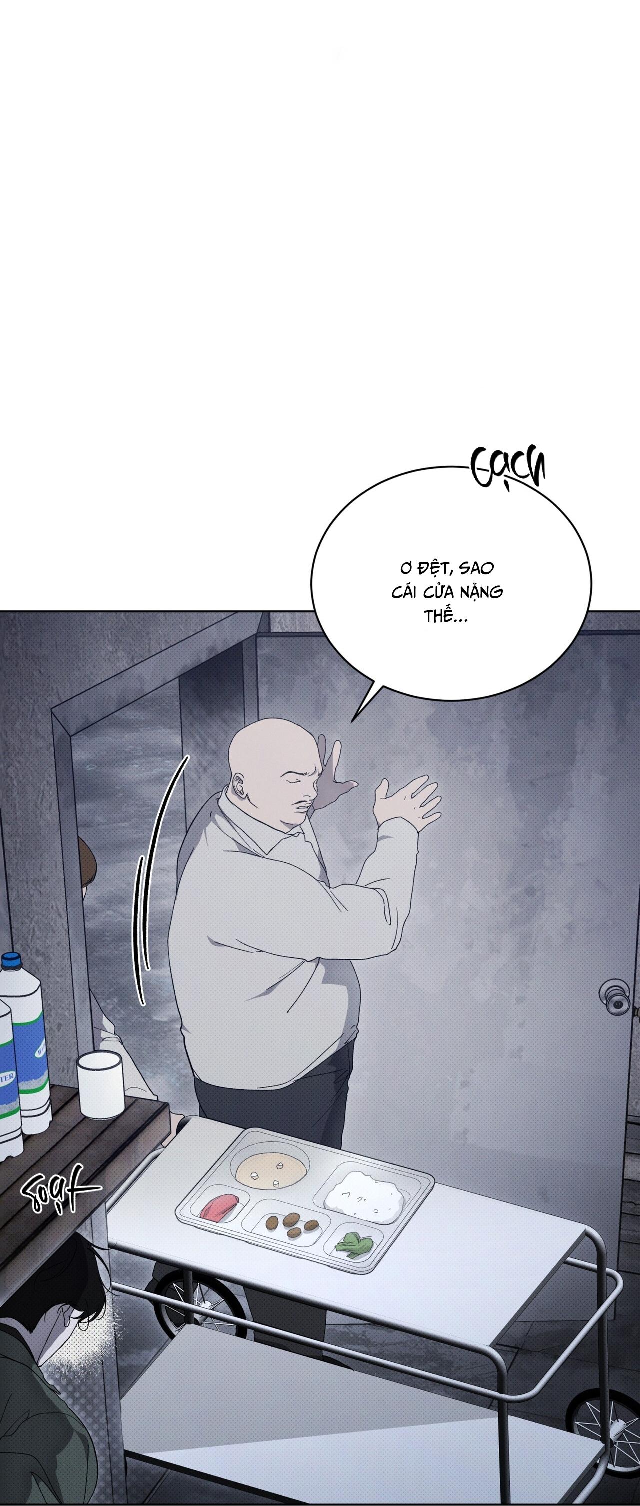 HÌNH THÁI TIẾN HÓA Chapter 3 - Trang 2