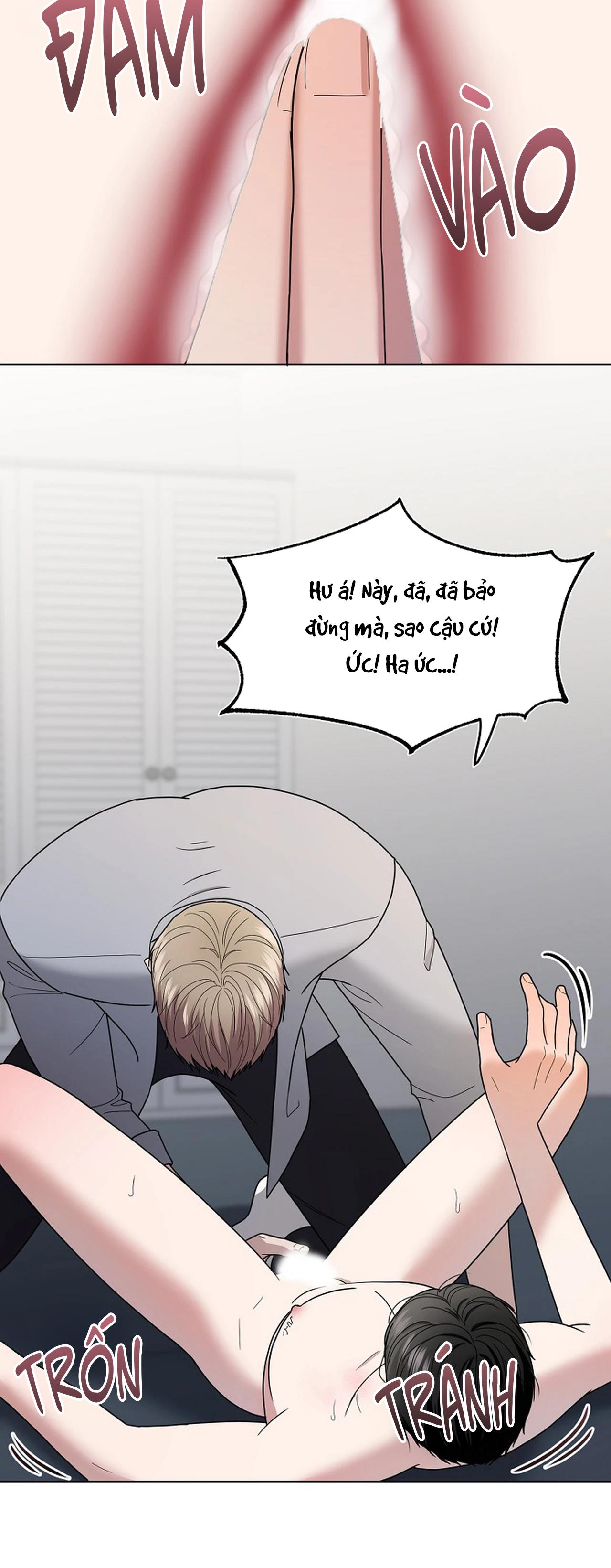 Bạn thanh mai trúc mã và S-Name Chapter 3 H+ - Trang 2
