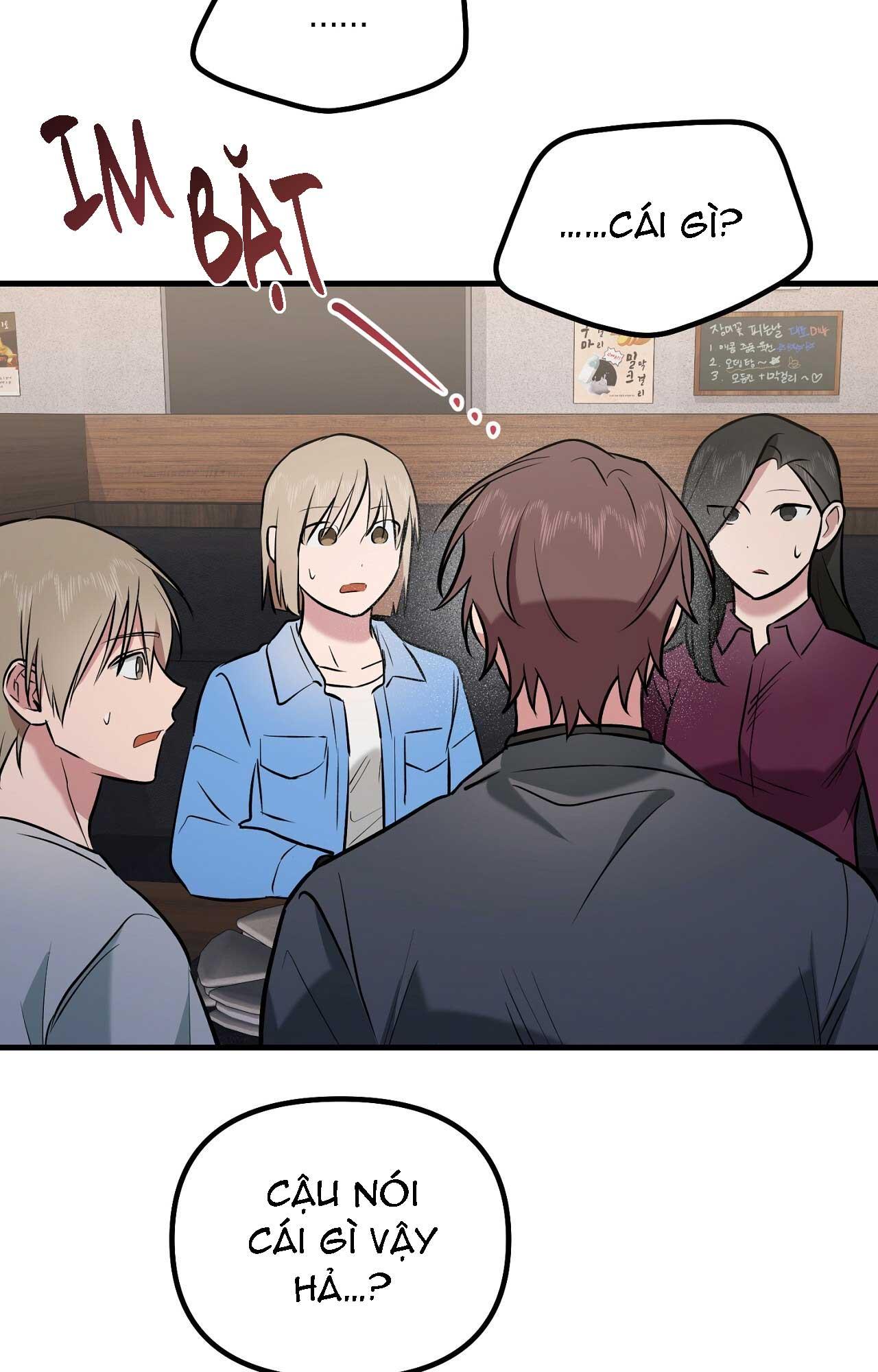 Delivered Comics Chapter 15 - Next Chapter 16 END