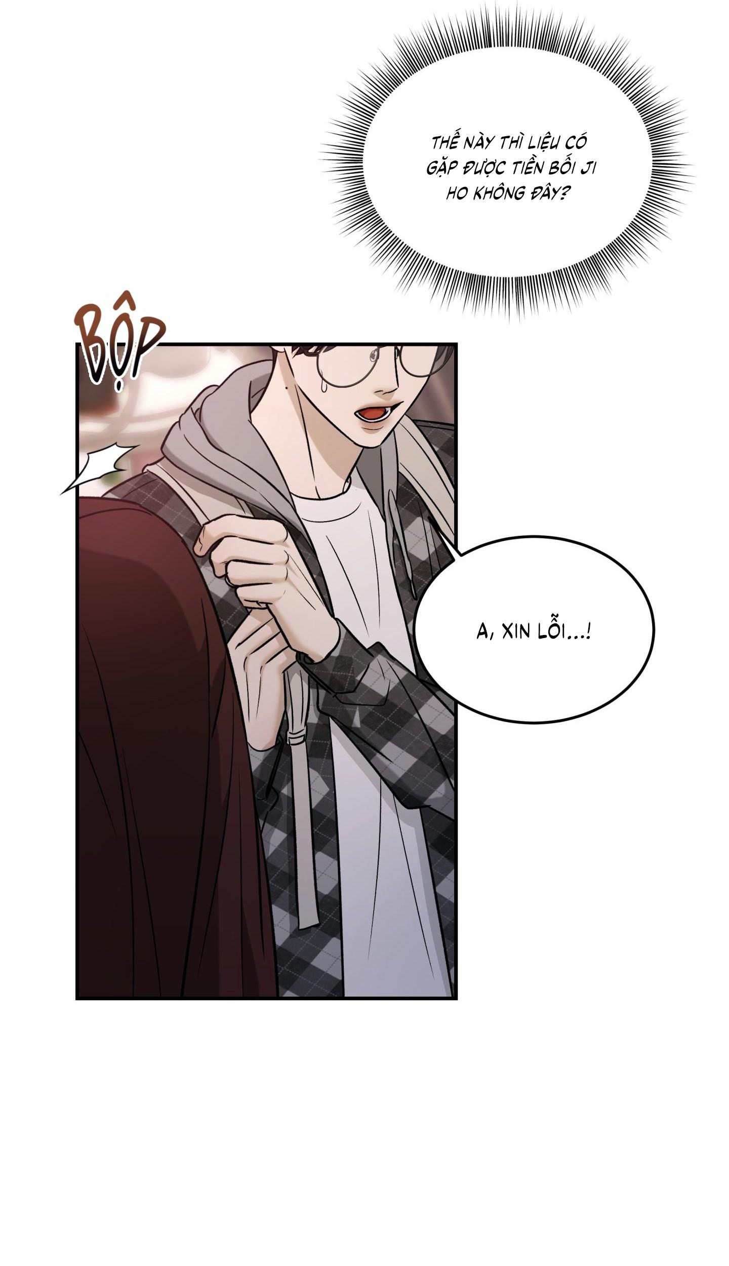 |DROP| Hưởng Lợi Chapter 47 - Trang 2