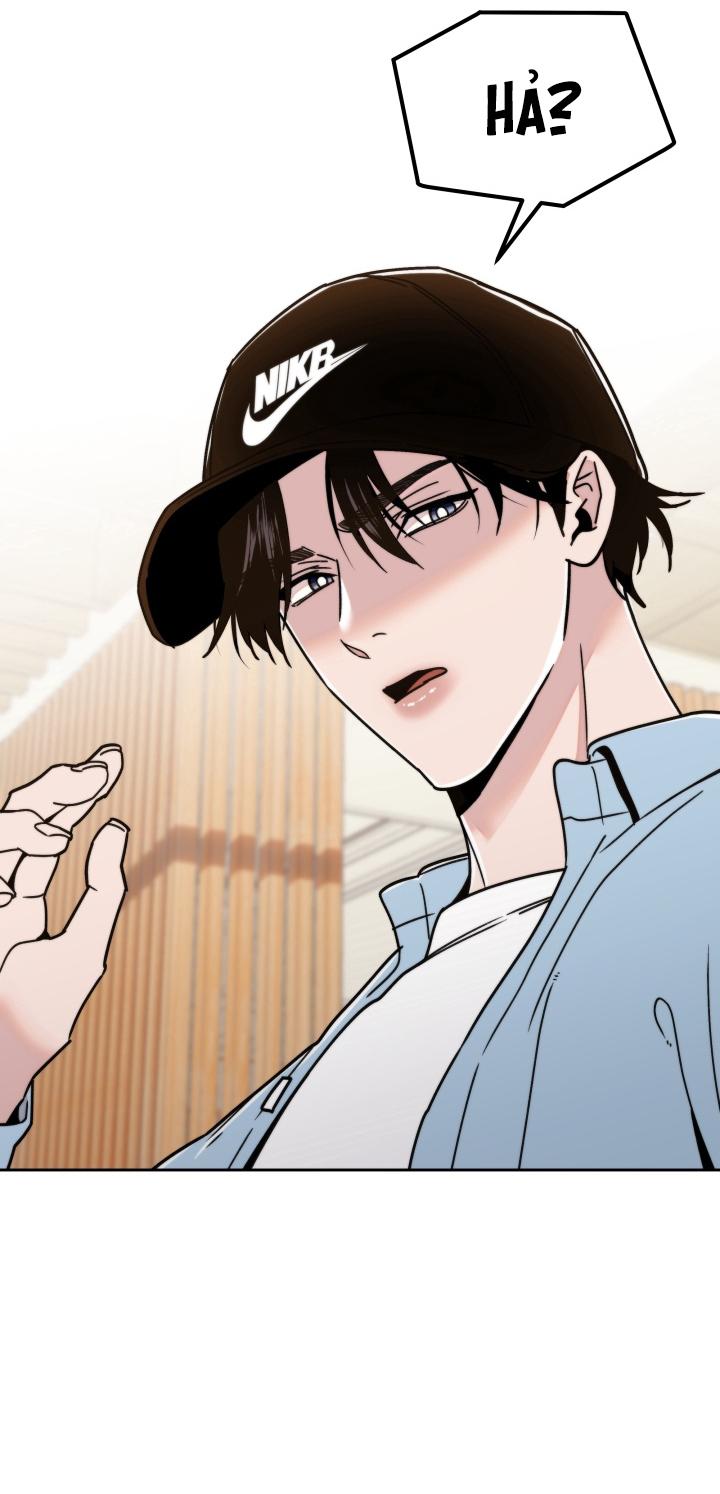 Người Hàng Xóm Bất Ngờ Chapter 6 - Trang 2