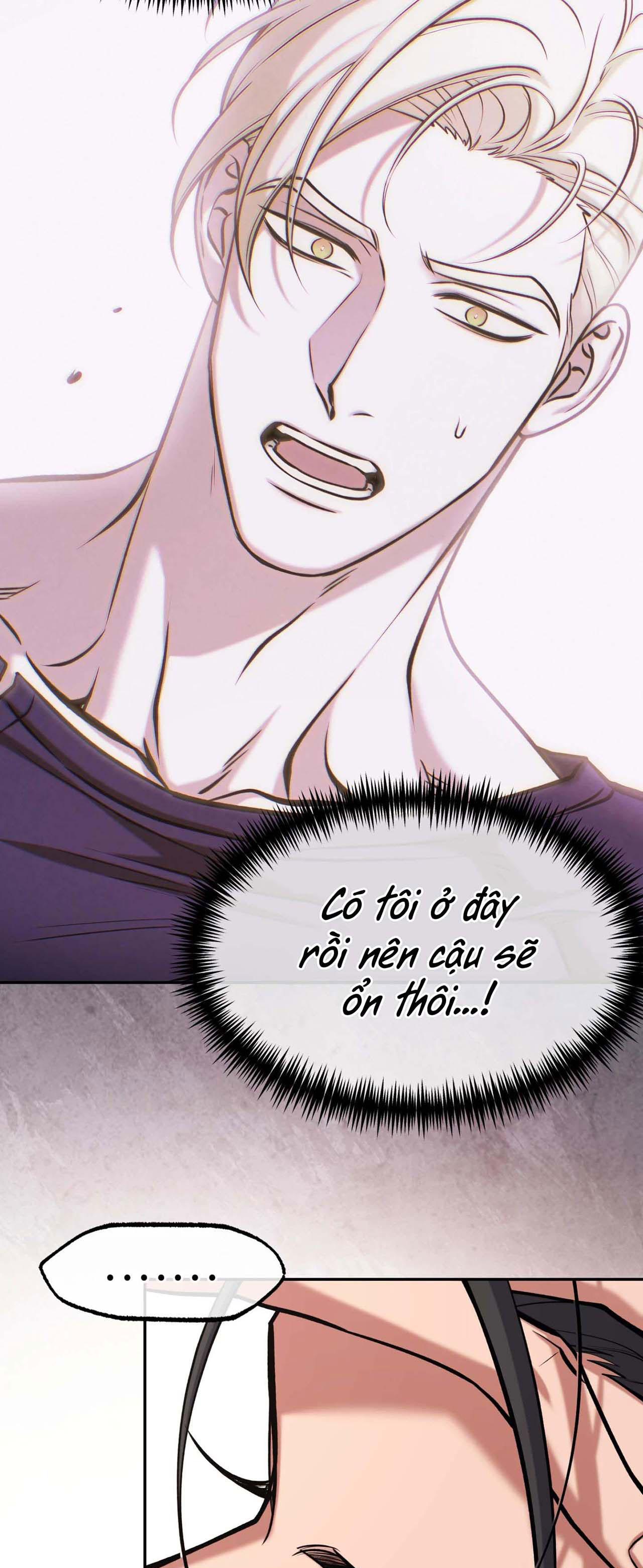 Dying Light Chapter 7 Dập liên tục - Trang 2