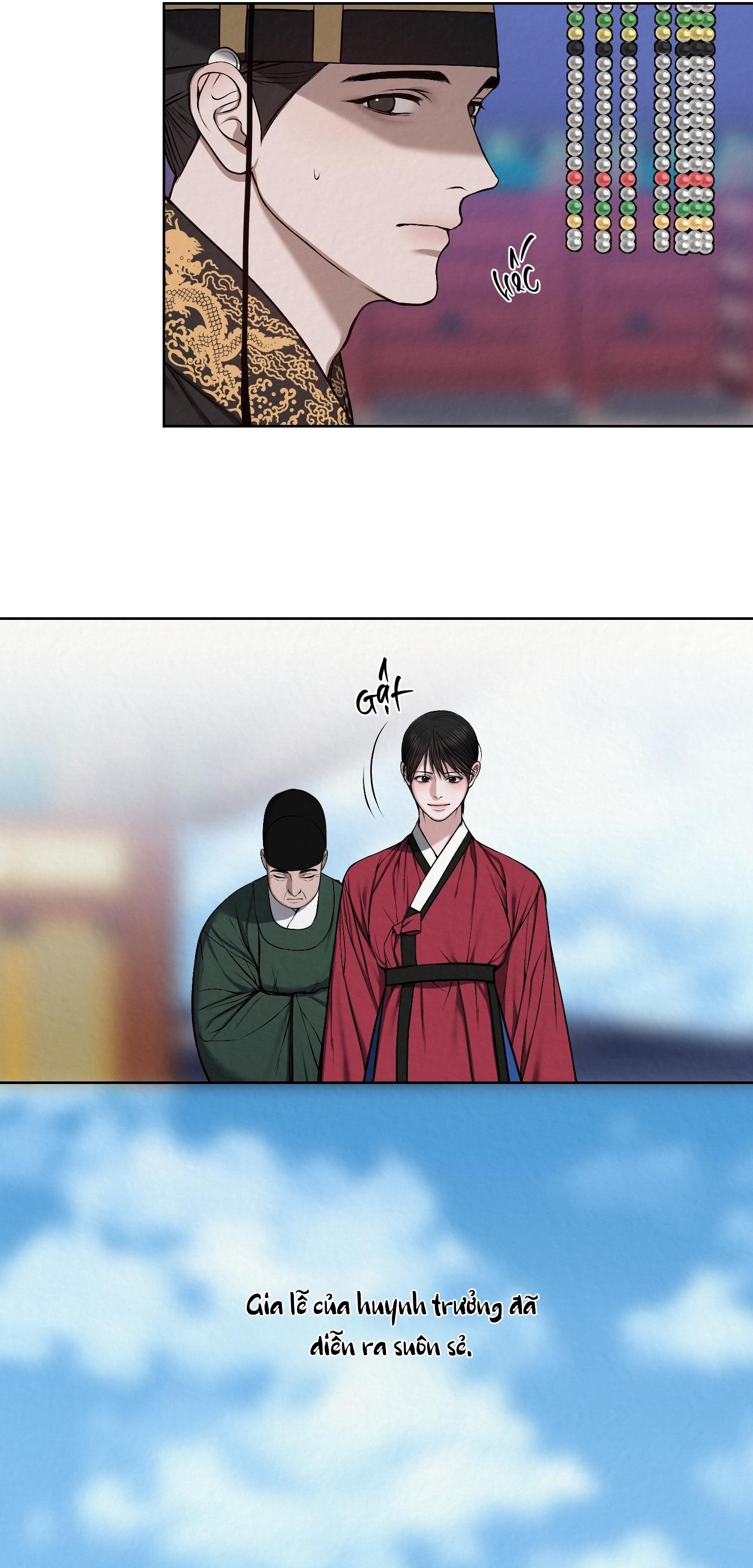 (GĐCV) HỐI HẬN Chapter 10 - Next Chapter 11