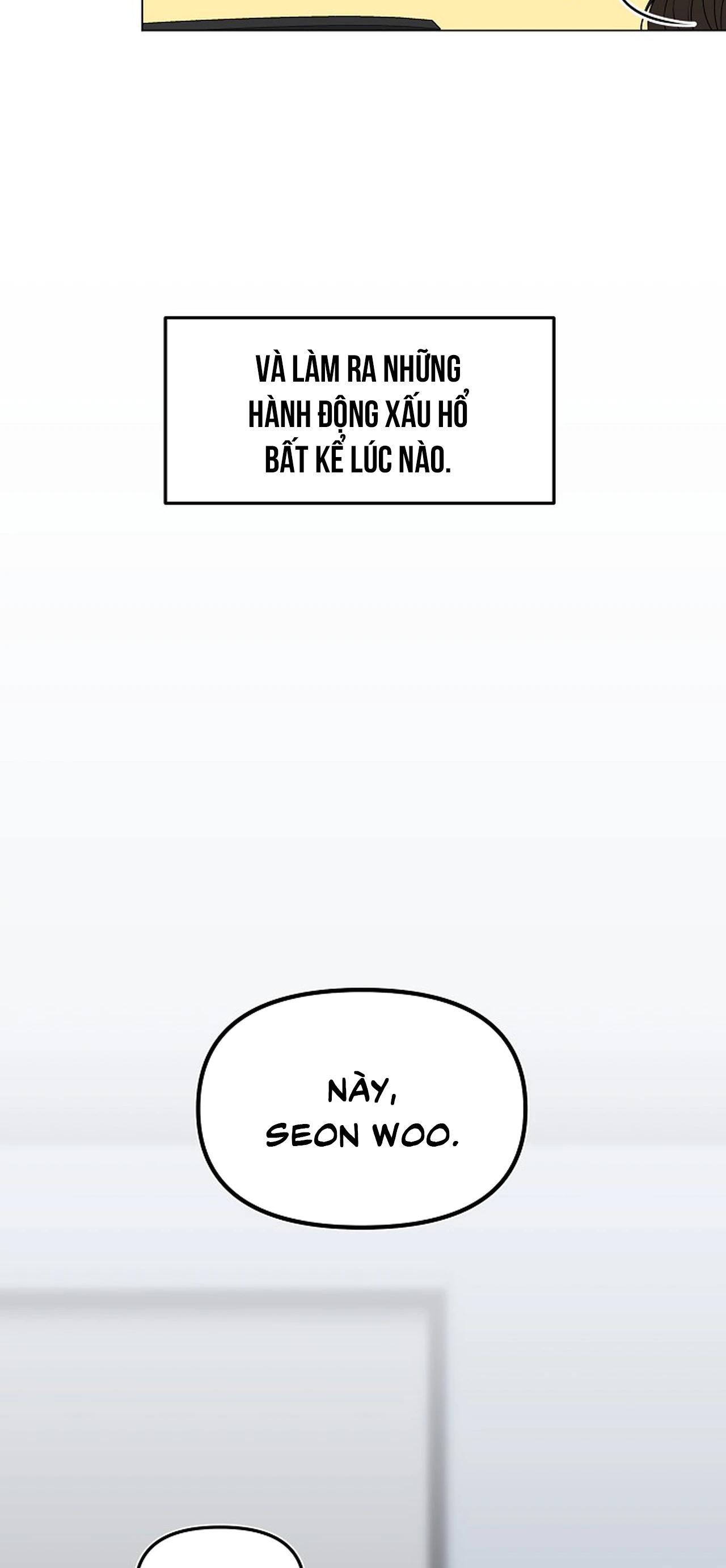 Bạn thanh mai trúc mã và S-Name Chapter 4 H - Trang 2