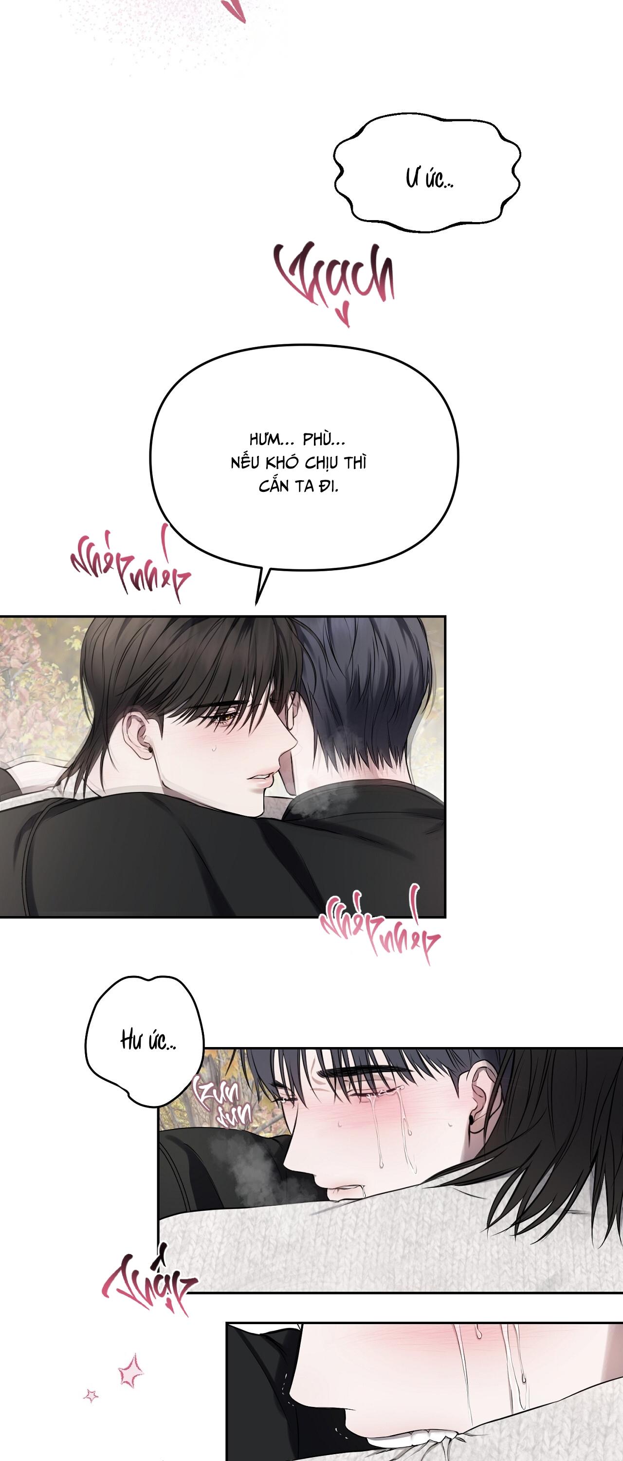 (GĐCV) ÁNH NẮNG LEN LỎI Chapter 11 - Trang 2