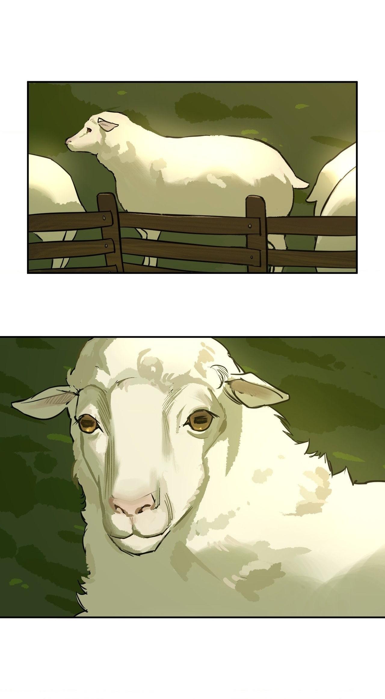 (GĐCV) SA NGÃ Chapter 3 - Trang 2