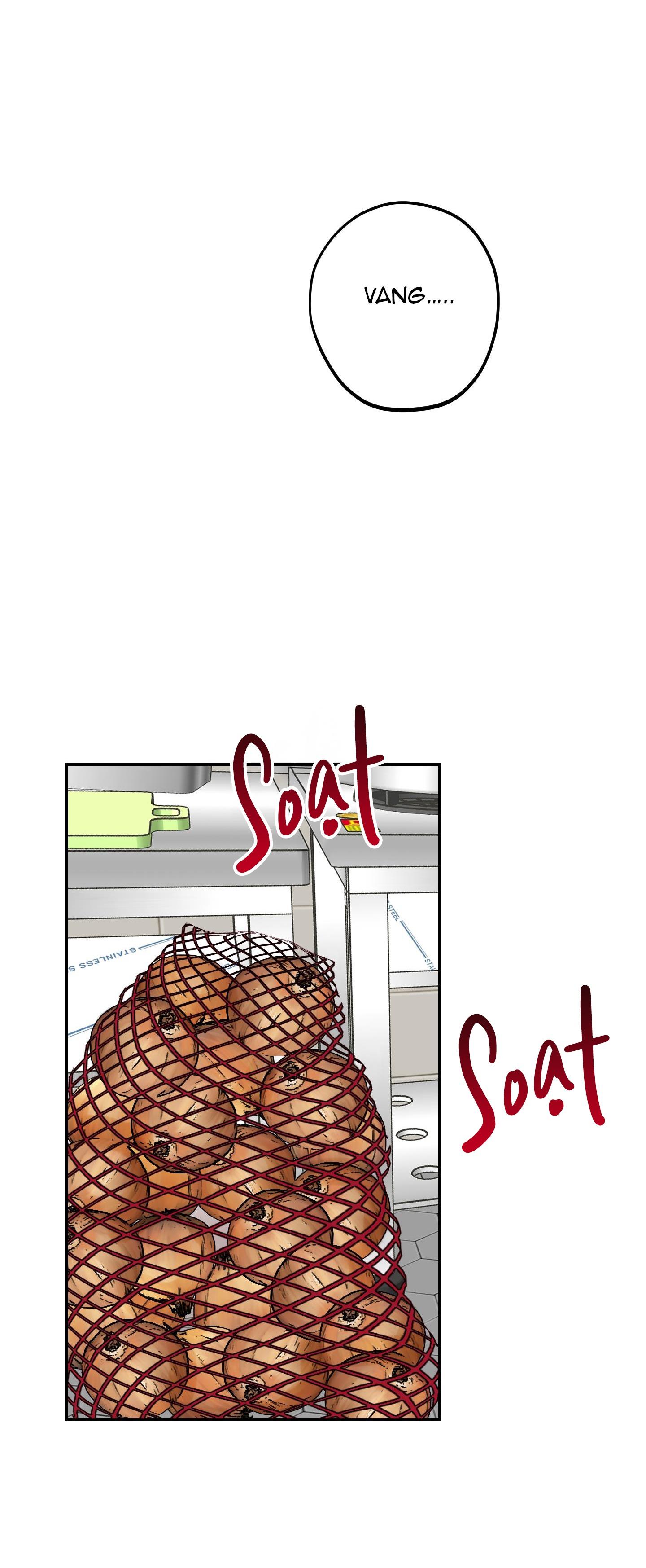 NGHIỆN SEX Chapter 41.4 đẹp trai 4 - Trang 2