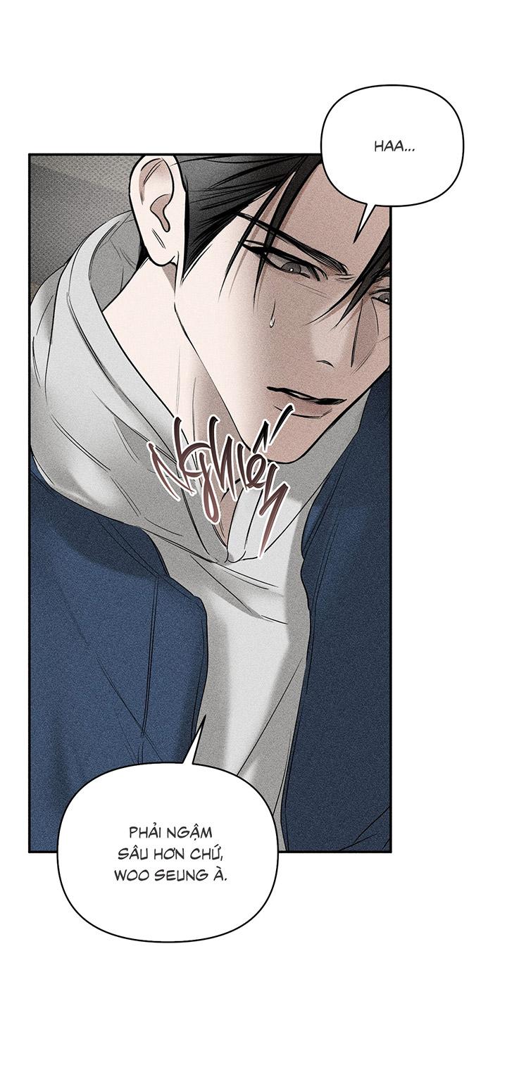 [DDT] KẺ ĐÁNH CẮP TRÁI TIM Chapter 5 19+ - Next Chapter 6