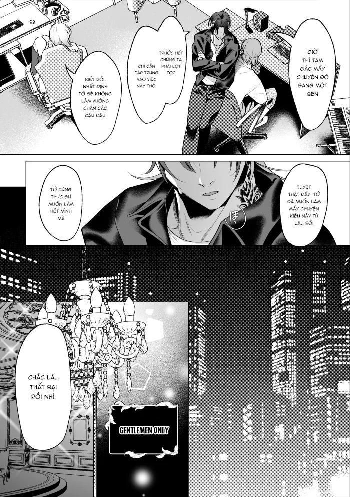 ONESHOT COI LÀ NỨNG Chapter 396.1 - Trang 2