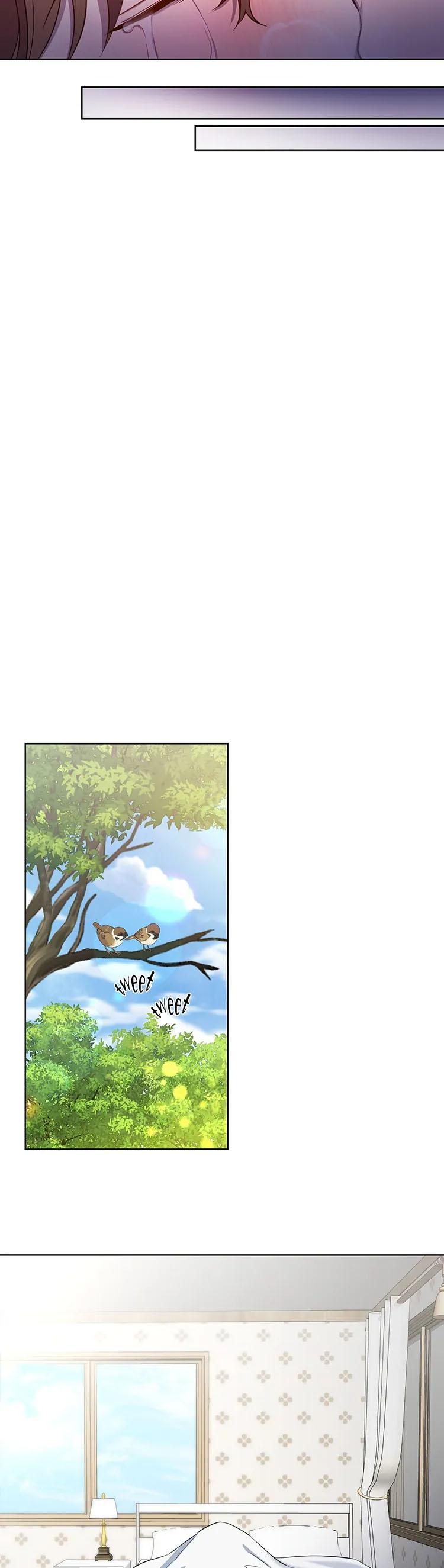 Người con Alpha trẻ tuổi, người cha Omega xế chiều Chapter 3 - Trang 2