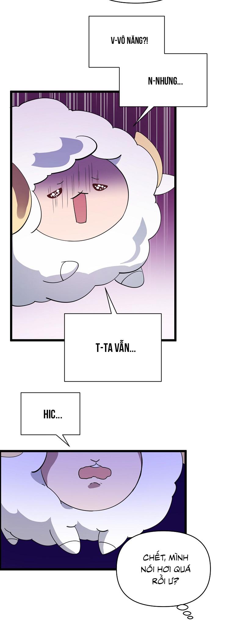 Hãy Lựa Chọn Anh Hùng Của Bạn Thật Cẩn Thận Chapter 6 - Trang 2