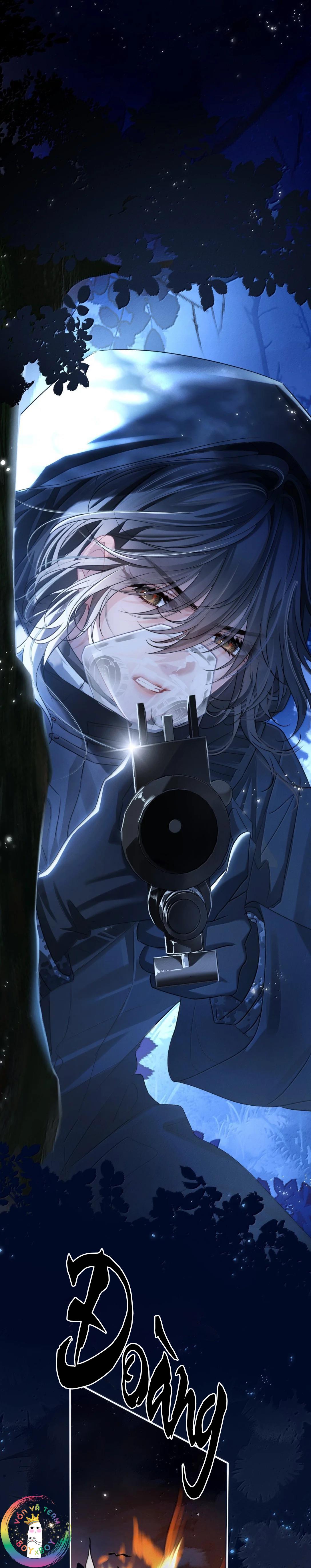 [GL] Thiết Lập Yêu Cầu Tôi Yêu Em Chapter 24 - Trang 2
