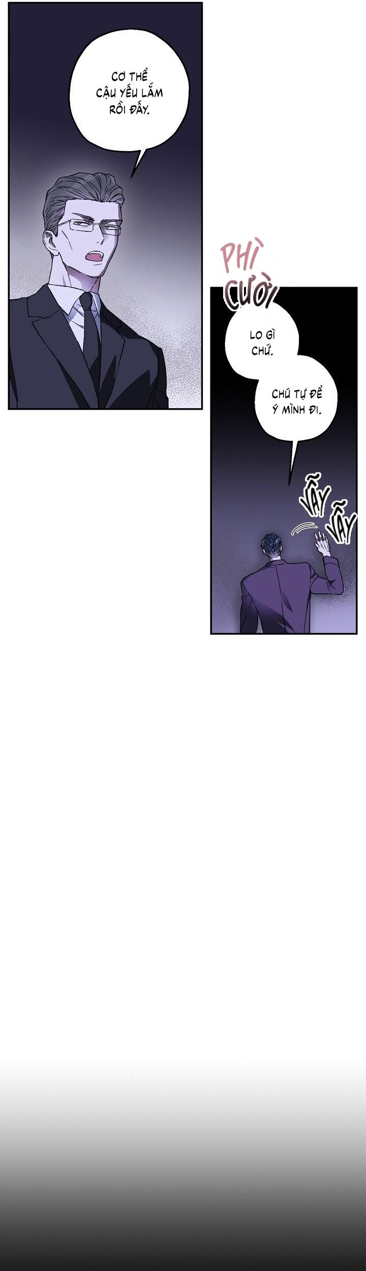 (CBunu) Vong Chủng Chapter 1 - Trang 2