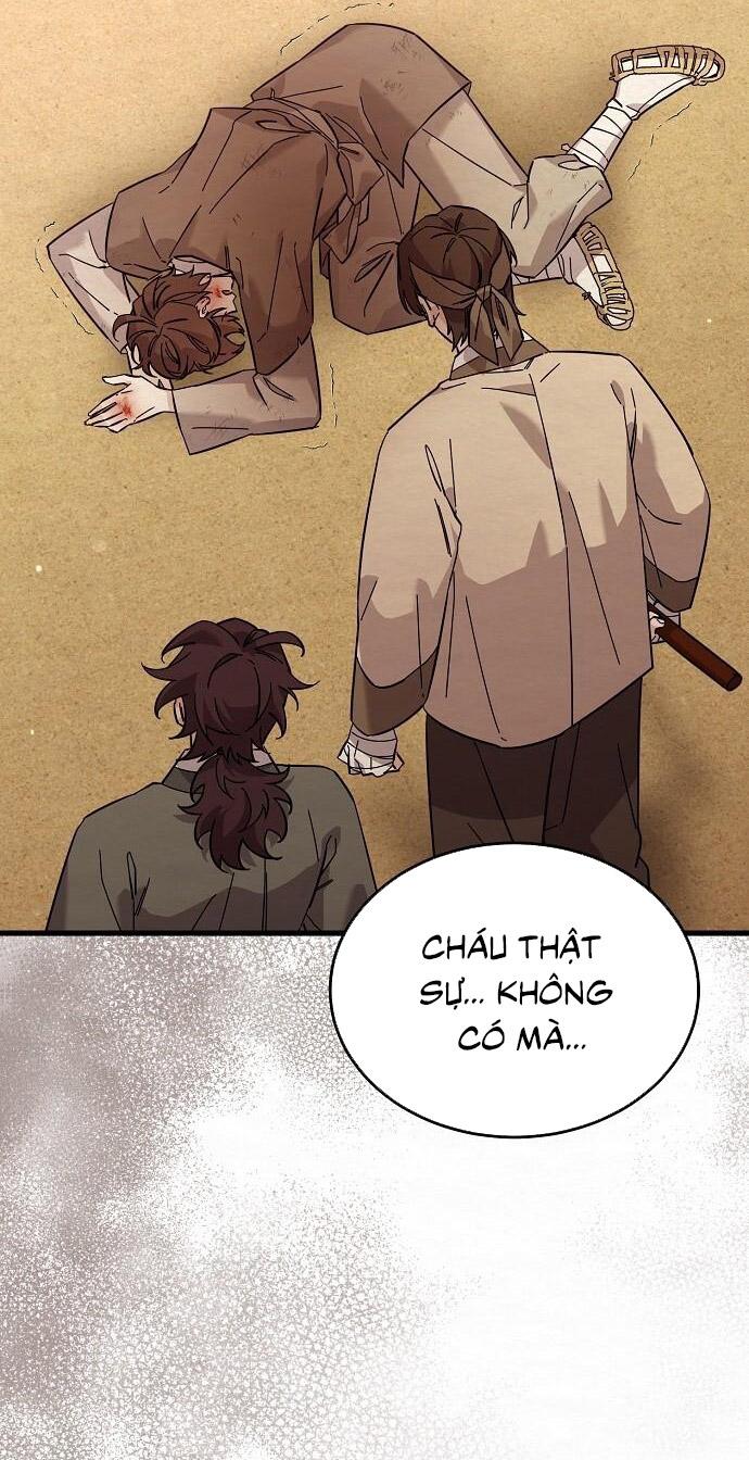 [DDT] Vị Ngọt Phía Sau Cơn Mưa Chapter 4 - Trang 2