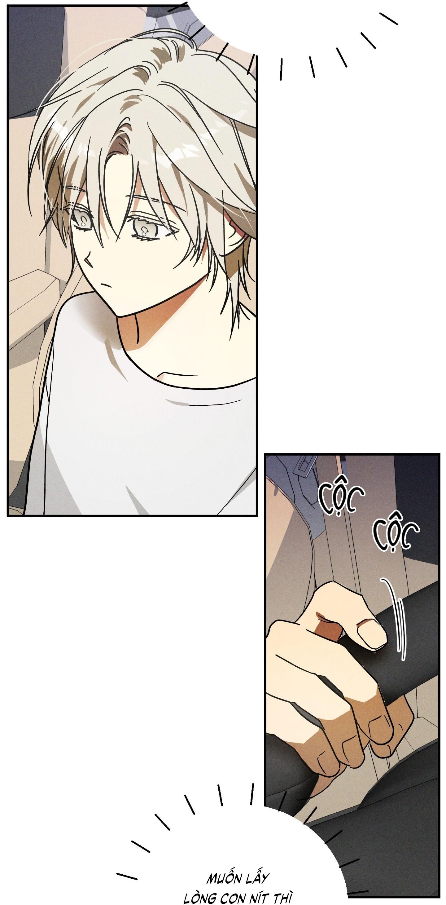 (CBunu) MIX UP Chapter 1 - Trang 2
