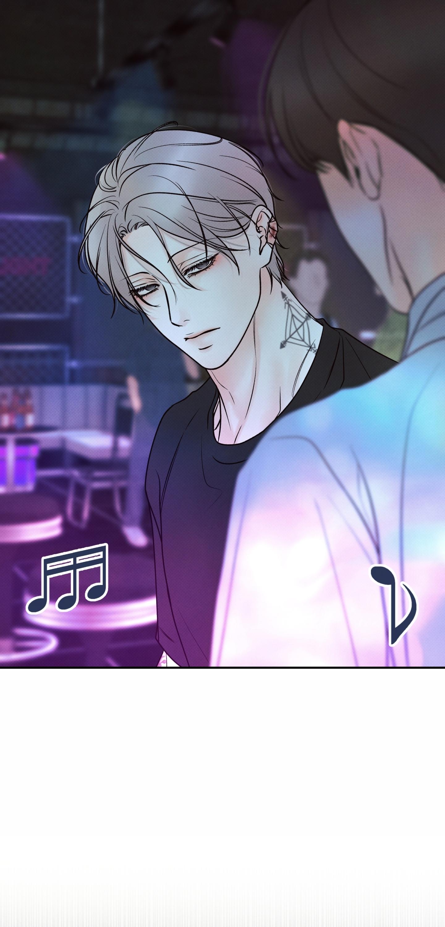 (GĐCV) RANH GIỚI CỦA SỰ MÊ HOẶC Chapter 28 H - Trang 2