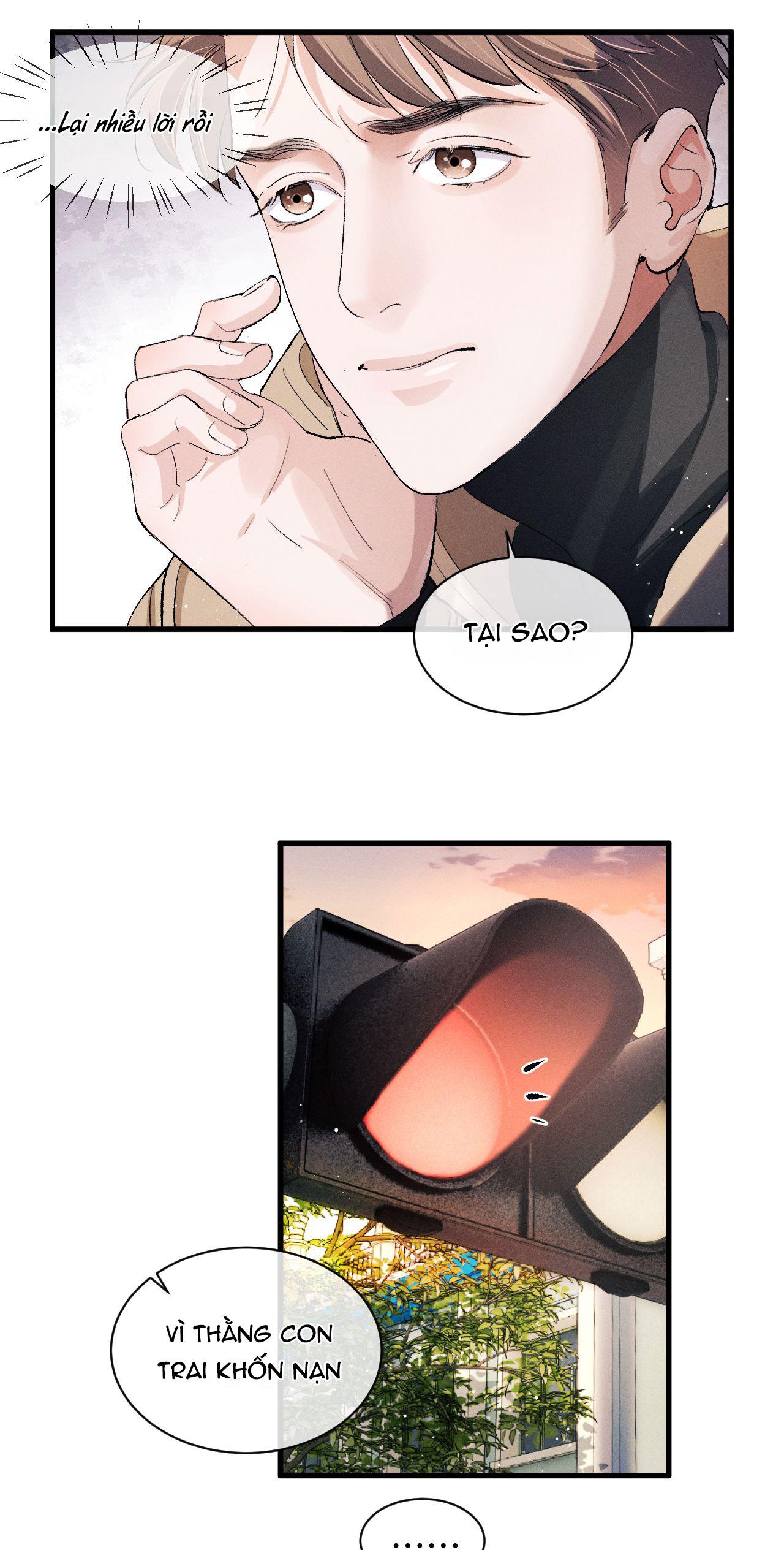 Tát Dã (Ngang Tàng) Chapter 52 - Trang 2